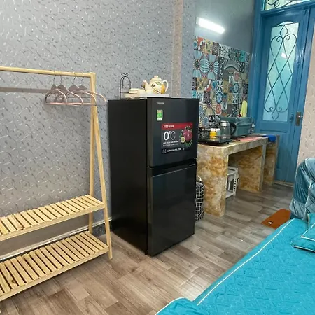 Orchid Homestay